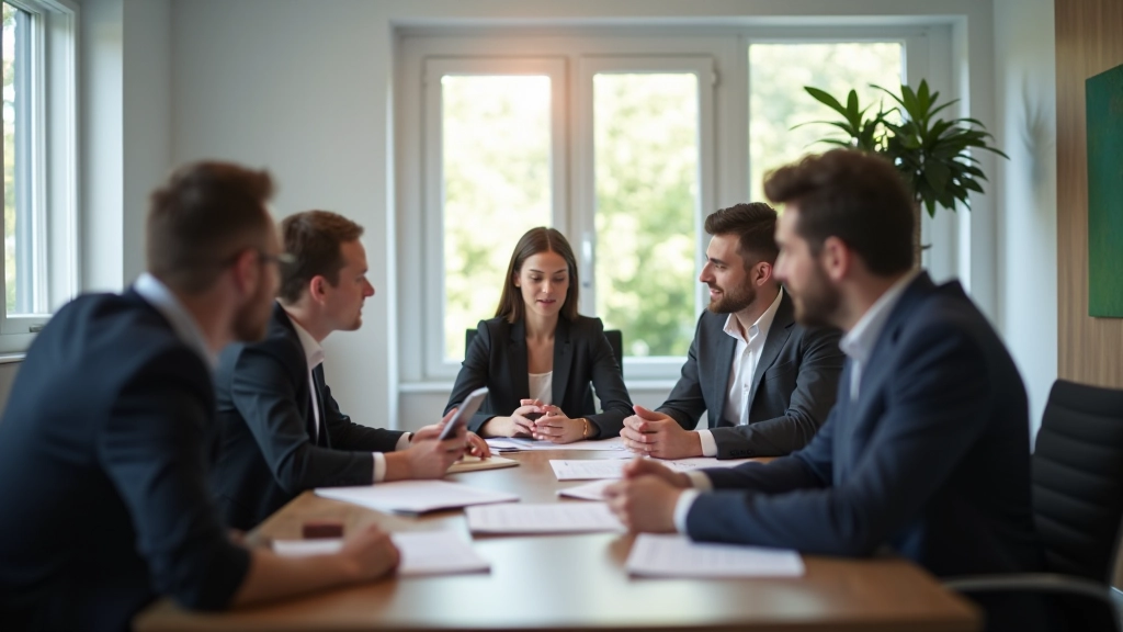 Tým Čas Matice s.r.o. v diskuzi o strategiích řízení času